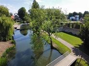 Bekijk deze foto groter. Foto: 'Kasteelpark Nijenborgh 01'.